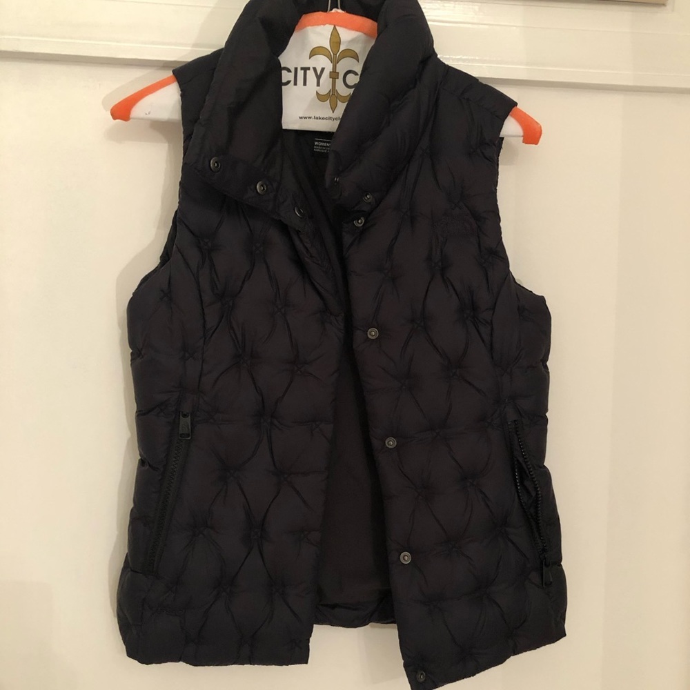 COPY - The North Face Vest
